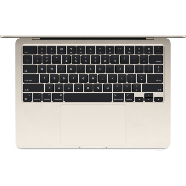 Ноутбук Apple MacBook Air 13" M3 2024 MRYR3LL/A
