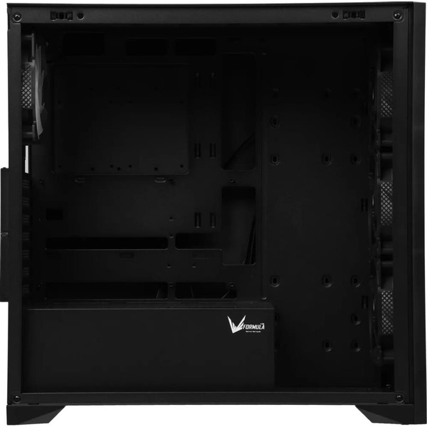 Корпус Formula TimberLine T0 (черный)