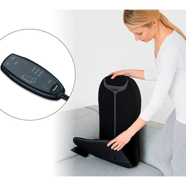 Массажная накидка на сиденье Beurer MG205