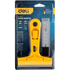 Скребок DELI EDL4723