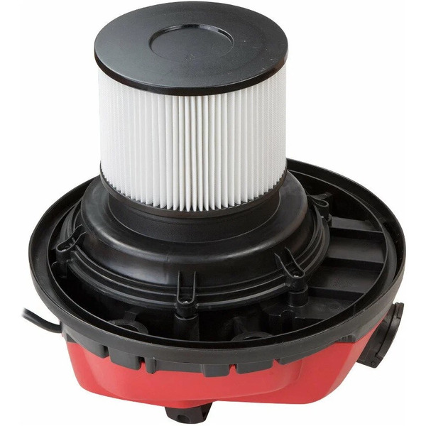 Пылесос Wortex VC 3016-1 WS (VC30161WS00021)