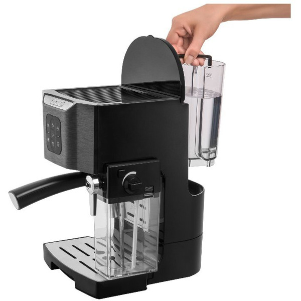 Кофеварка Sencor SES 4040BK