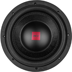 Сабвуфер ACV VALID V10D2 V2