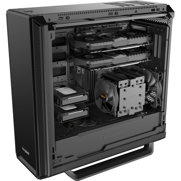 Корпус be quiet! Silent Base 801 BG029