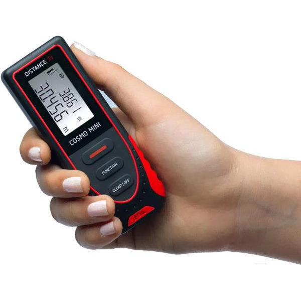 Дальномер лазерный ADA Cosmo MINI (A00410)