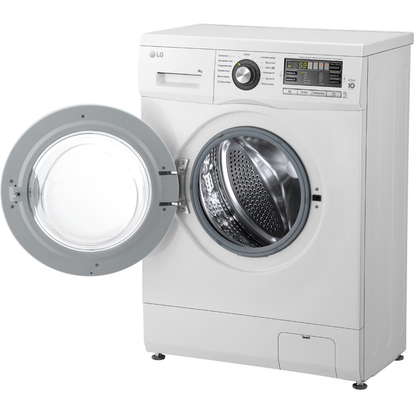 Стиральная машина LG F1096SD3