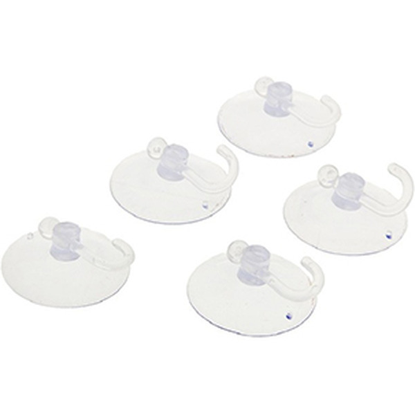 Присоска с крючком NEON-NIGHT 104-321 (10 шт)