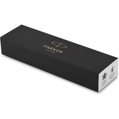 Ручка шариковая IM Premium Warm Silver GT PARKER 142509 / 1931687