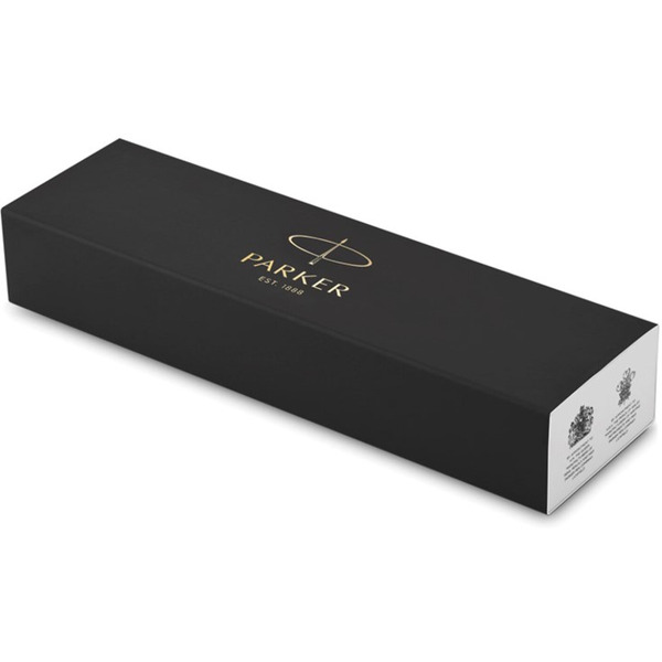 Ручка шариковая IM Premium Warm Silver GT PARKER 142509 / 1931687