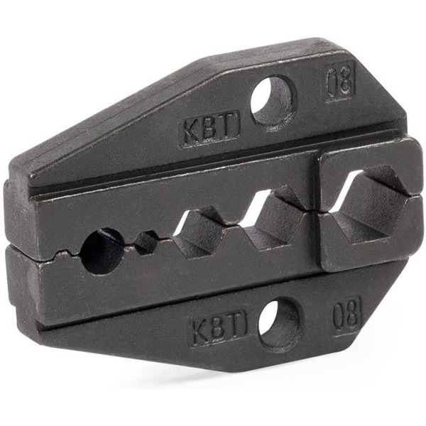 Матрица для опрессовки КВТ МПК-08 74855