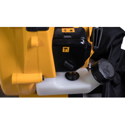 Воздуходувка Champion GBV326S