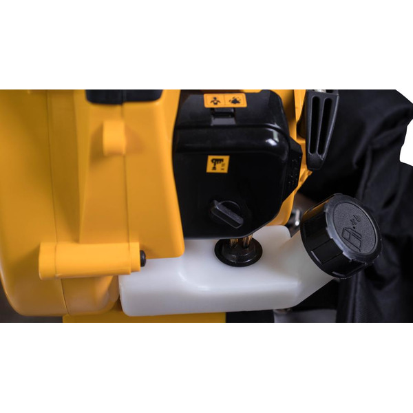 Воздуходувка Champion GBV326S