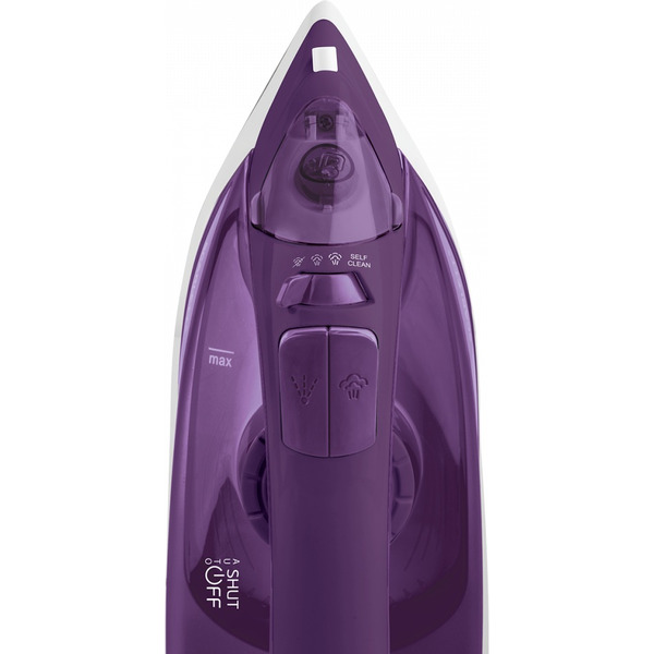 Утюг Scarlett SC-SI30K51 (фиолетовый)