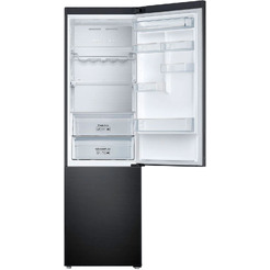 Холодильник SAMSUNG RB37A5291B1/WT