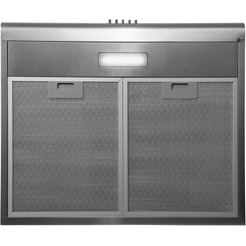 Кухонная вытяжка Hyundai HFH 6130 IX