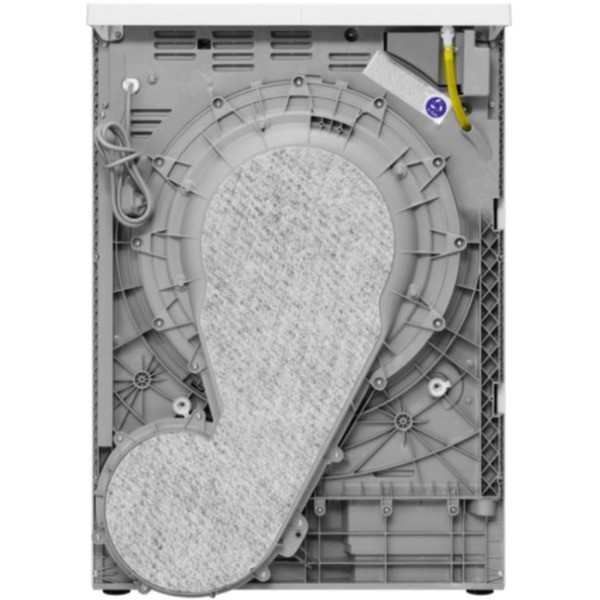 Сушильная машина ELECTROLUX EW7DX385AP