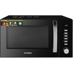 Микроволновая печь Hyundai HYM-D3028
