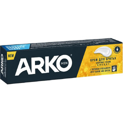 Крем для бритья ARKO MEN Energy 65г