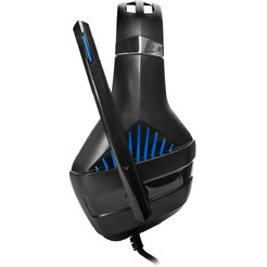 Наушники CrownMicro CMGH-2001