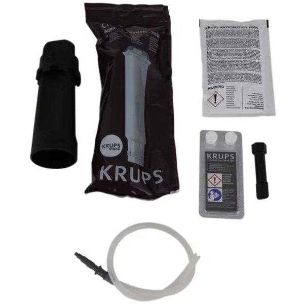 Кофемашина Krups Evidence EA891810