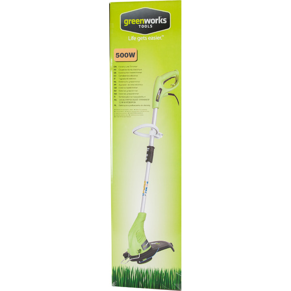 Триммер Greenworks GST5033 (21217)