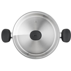 Кастрюля с крышкой TEFAL Primary 20 см (E3084474)