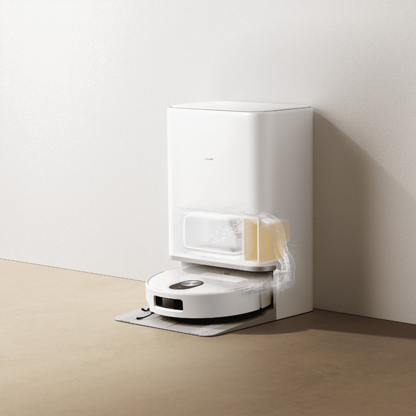 Робот-пылесос Xiaomi Robot Vacuum 5 OV31GL (BHR0834EU)