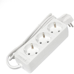 Удлинитель бытовой DOMTOK U2389