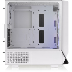 Корпус Thermaltake Ceres 300 TG ARGB Snow CA-1Y2-00M6WN-00