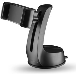 Держатель для смартфонов GINZZU GH-387B