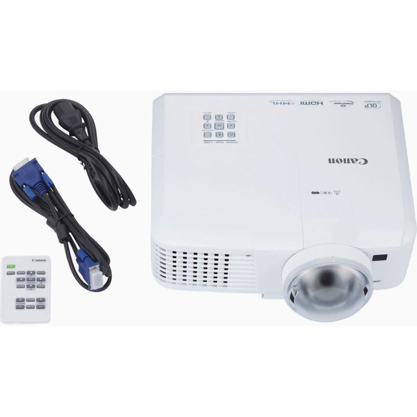 Проектор CANON LV-X310ST