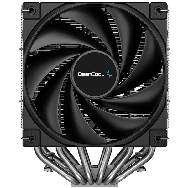 Кулер DeepCool AK620 (R-AK620-BKNNMT-G)