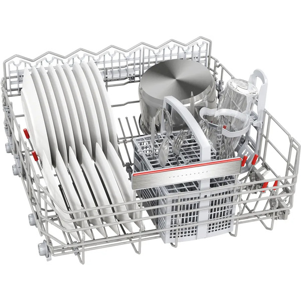 Посудомоечная машина BOSCH SMS8ZDI86Q