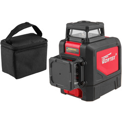 Лазерный нивелир WORTEX LL 0335 D (LL0335D00014)