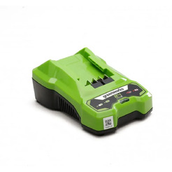 Зарядное устройство Greenworks G24C4 2946407 (24В)