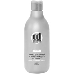 Маска Constant Delight для корней стимулирующая рост волос 250мл