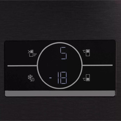 Холодильник Beko B5RCNK363ZXBR KZ RU