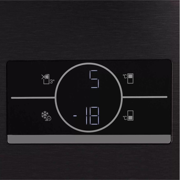 Холодильник Beko B5RCNK363ZXBR KZ RU