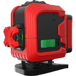 Лазерный нивелир Condtrol Boden 3D