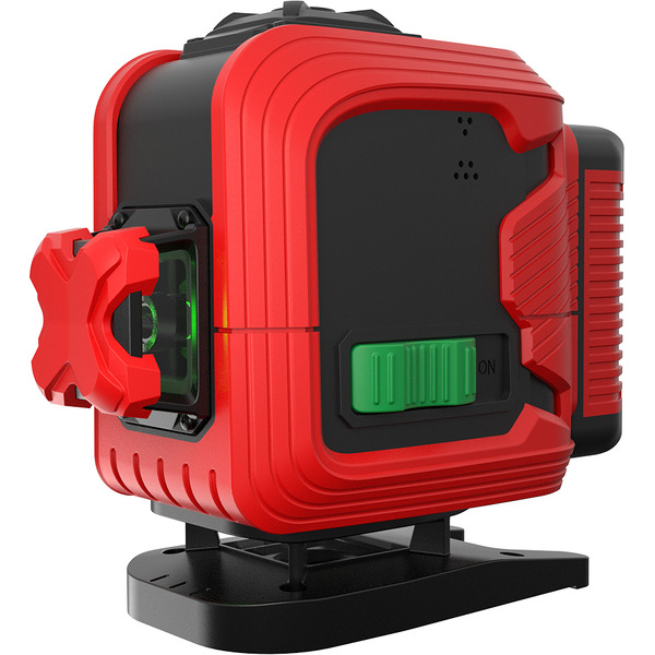 Лазерный нивелир Condtrol Boden 3D