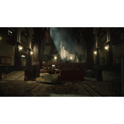 Игра Resident Evil 2 Remake для PlayStation 5 (русские субтитры)