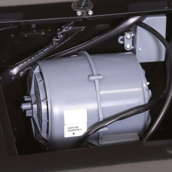 Кухонная вытяжка Akpo Juno Eco 60 wk-11 (чёрный)