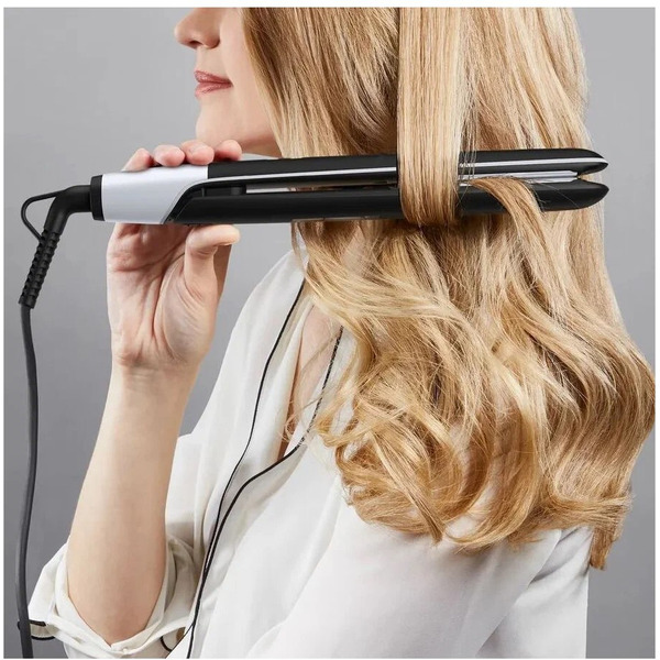 Выпрямитель Rowenta Express Shine Coconut SF4621F0