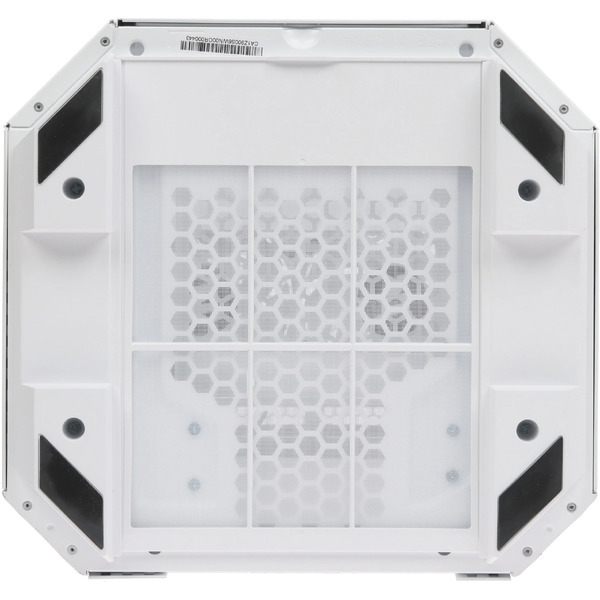 Корпус Thermaltake The Tower 250 Snow CA-1Z9-00S6WN-00