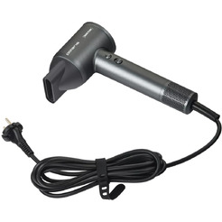 Фен Polaris PHD 1120 (графитовый)