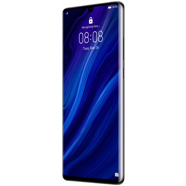 Смартфон HUAWEI P30 Pro (VOG-L29) черный