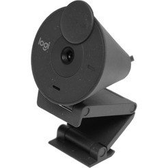Веб-камера Logitech Brio 300 (960-001438)