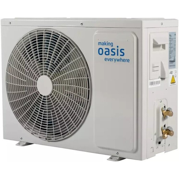 Кондиционер Making Oasis Everywhere H-12