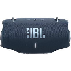 Беспроводная колонка JBL Xtreme 4 (темно-синий)