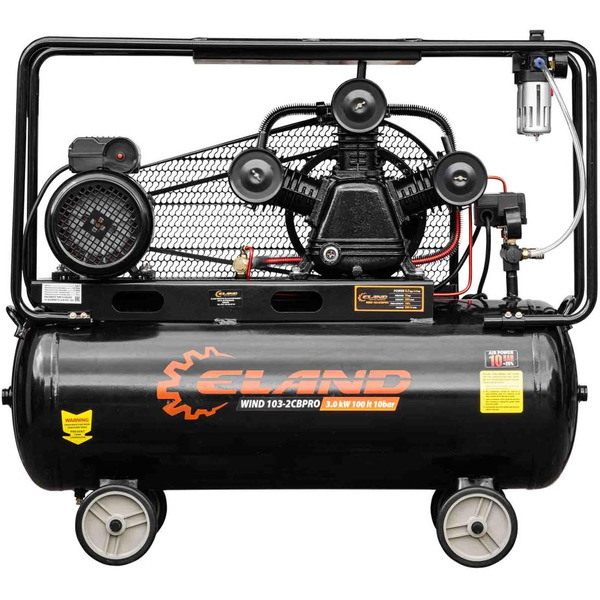 Компрессор ELAND Wind 103-2CВ (Pro)